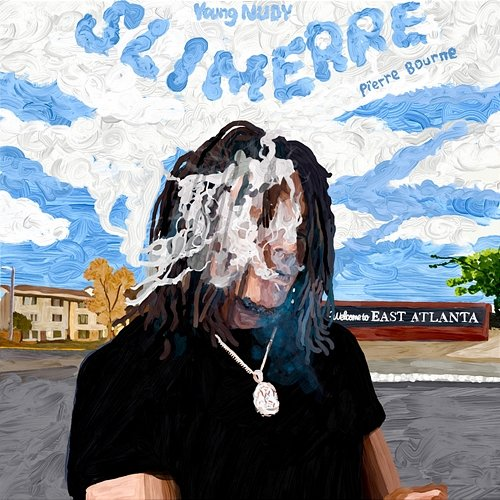 Extendo Young Nudy, Pi'erre Bourne, Lil Uzi Vert