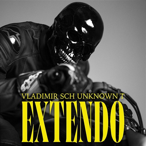 Extendo Sch, Vladimir Cauchemar, Unknown T