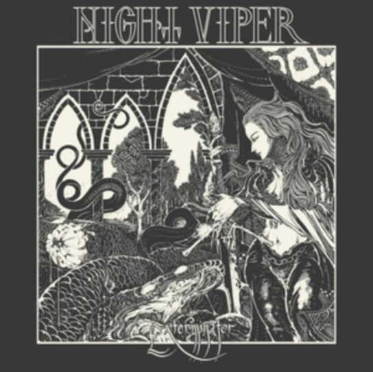 Exterminator Night Viper