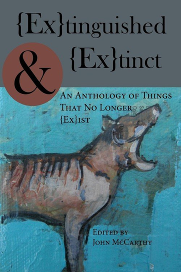 Extinguished & Extinct John Mccarthy