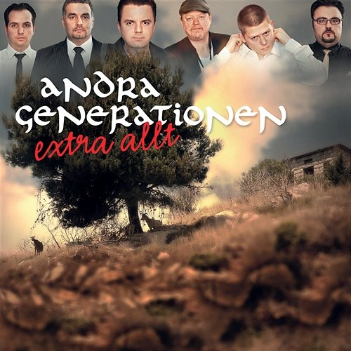 Extra allt Andra Generationen