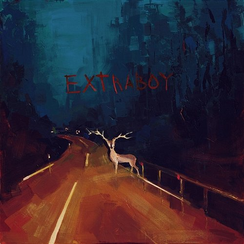 Extra Boy Everthe8