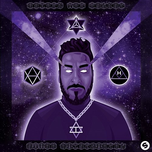 Extra Dimensional Armand Van Helden