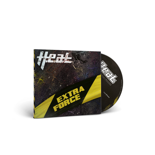 Extra Force Heat