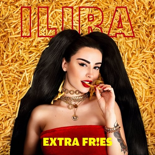 EXTRA FR!ES Ilira