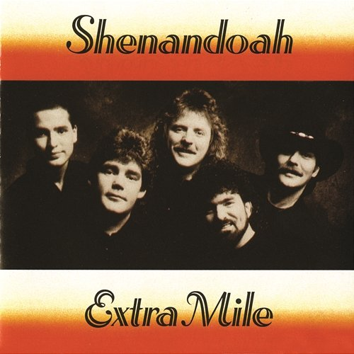 Extra Mile Shenandoah