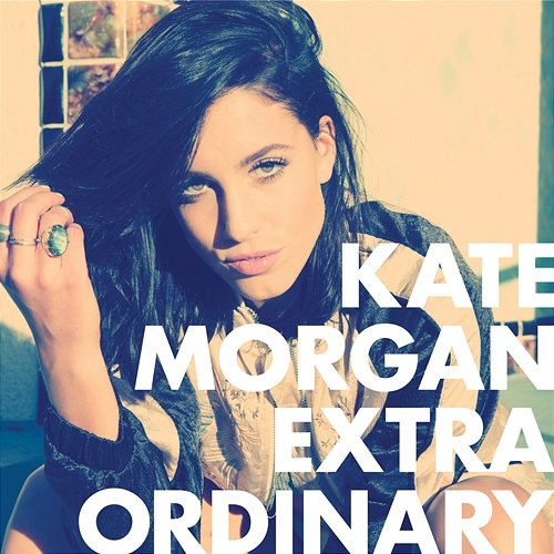 Extra Ordinary Kate Morgan