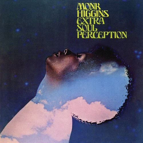 Extra Soul Perception Monk Higgins