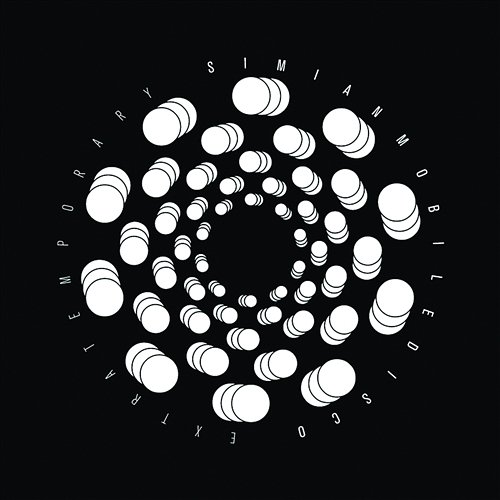 Extra Temporary Simian Mobile Disco
