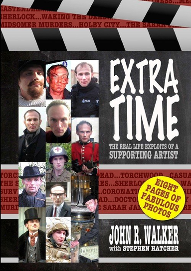 Extra Time Walker John R.
