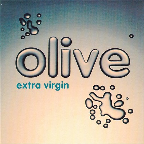 Extra Virgin Olive