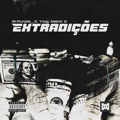 Extradições Sr.purple_X, Maick D., YWG