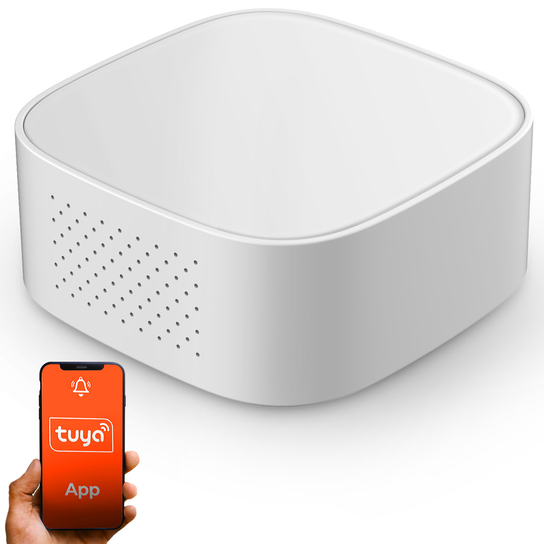 Extralink Smart Life Multi-function Gateway | Bramka Smart Home | Hub Extralink