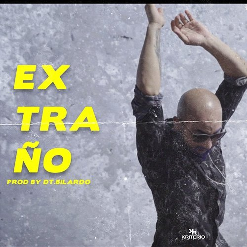 Extraño Perro Primo