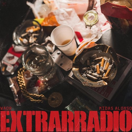 Extrarradio Natos y Waor & Midas Alonso