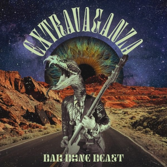 Extravaganza Bad Bone Beast