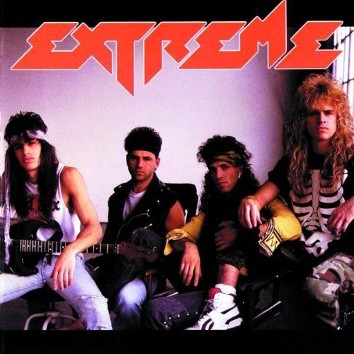 Extreme Extreme