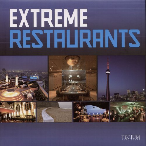 Extreme Restaurants Krols Birgit