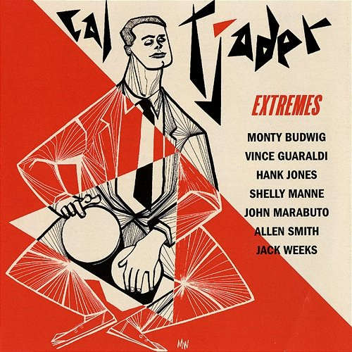 Extremes Cal Tjader