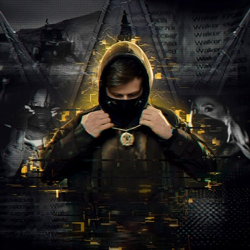 Extremes Alan Walker, Trevor Daniel