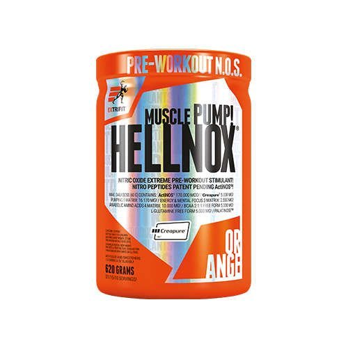 Extrifit Hellnox - 620G Extrifit