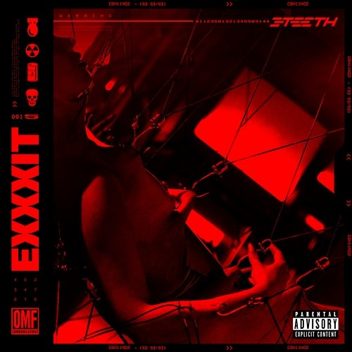 EXXXIT 3TEETH