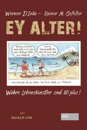 Ey Alter! Societäts-Verlag