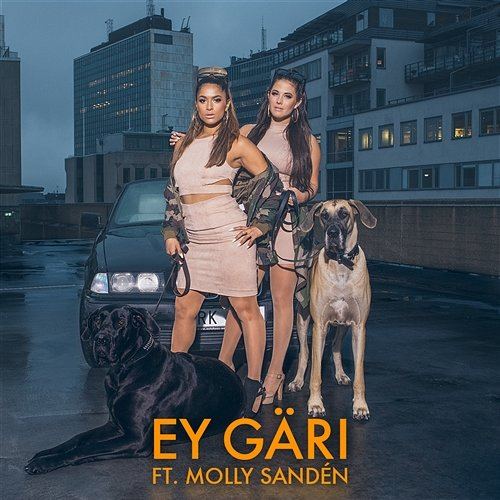 Ey Gäri Linda Pira feat. Molly Sandén
