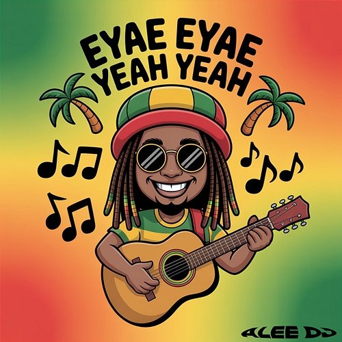 Eyae Eyae aLee DJ
