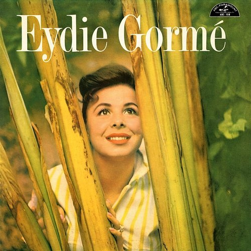 Eydie Gormé Eydie Gorme