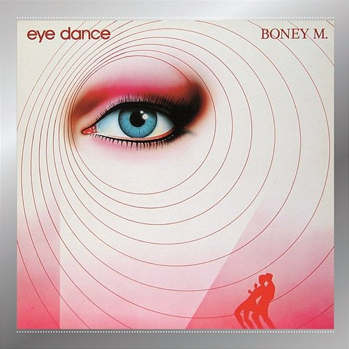 Eye Dance Boney M.