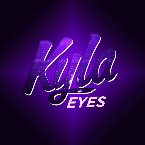 Eyes Kyla