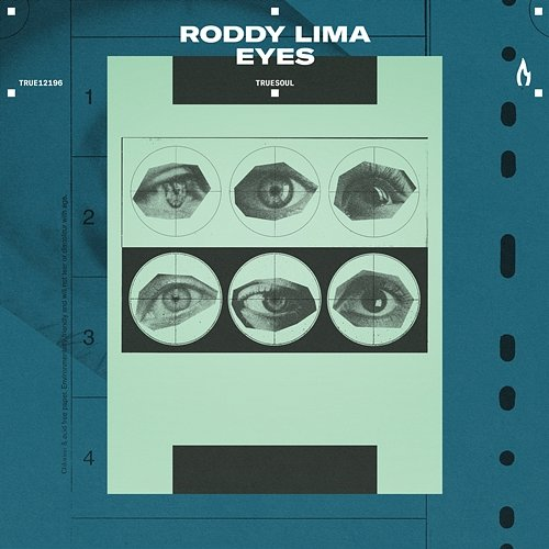 EYES Roddy Lima
