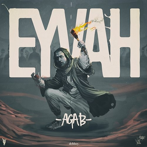 Eyvah Aga B