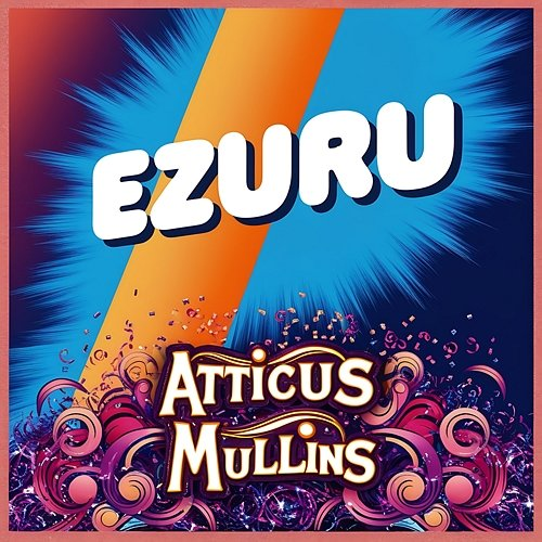 Ezuru Atticus Mullins
