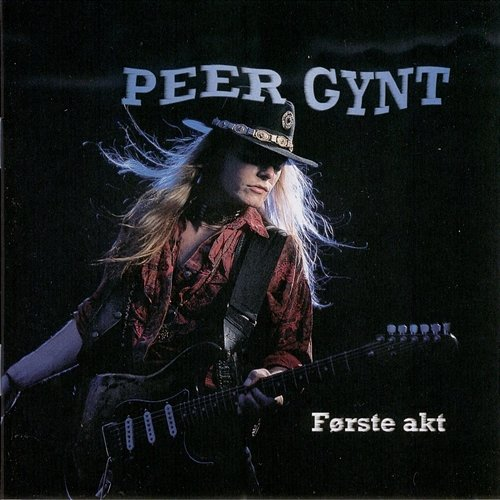 Første akt Peer Gynt