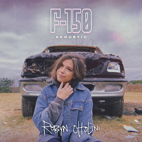 F-150 Robyn Ottolini