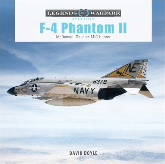 F-4 Phantom II Doyle David