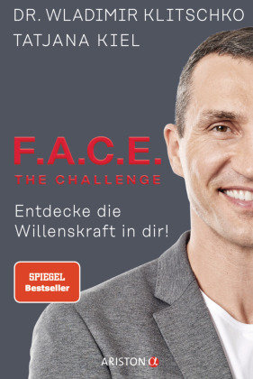 F.A.C.E. the Challenge Ariston
