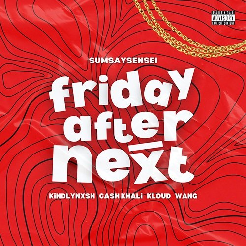 F.A.N SumsaySensei feat. KindlyNxsh, Ca$h Khali, KLOUD, Wang!
