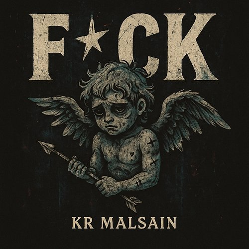 F*ck KR Malsain