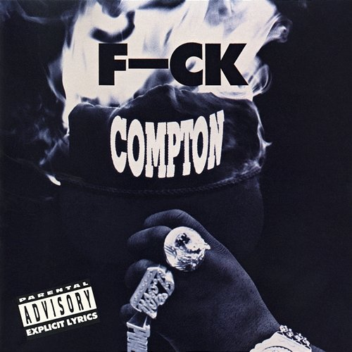F-ck Compton Tim Dog