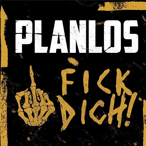 F*ck dich! Planlos
