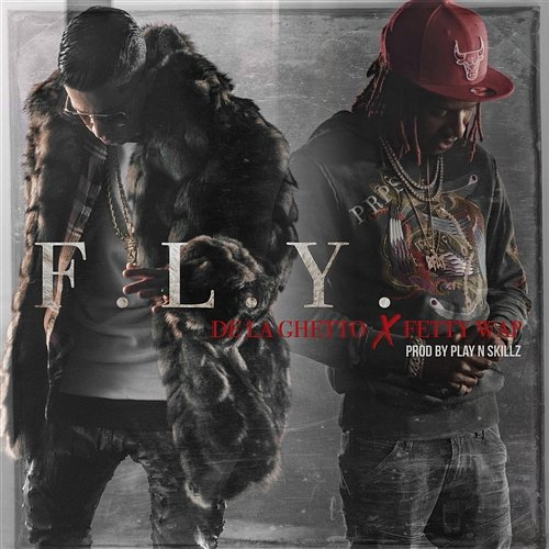 F.L.Y. De La Ghetto