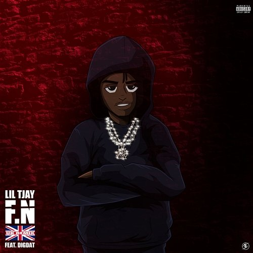 F.N Lil Tjay, DigDat
