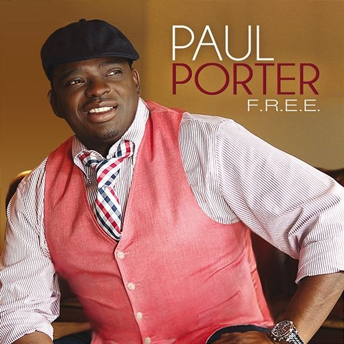 F.R.E.E. Paul Porter