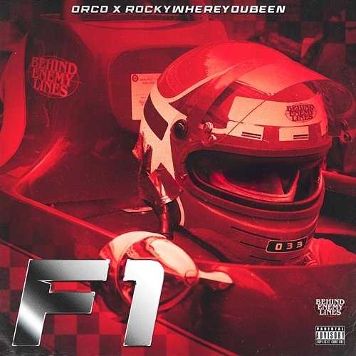 F1 Orco, Rockywhereyoubeen