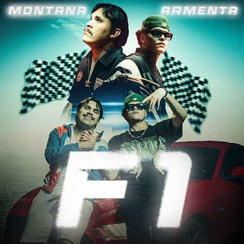 F1 Montana, Armenta