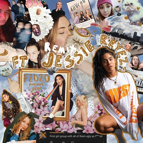 F2020 Avenue Beat feat. Jessie Reyez