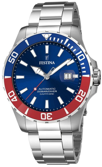 F20531-5 Festina